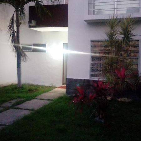 Villas Del Arte Cancún Exteriér fotografie